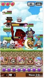 Poitto英雄内购修改版(暂未上线) 1.0.0 安卓版