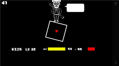 传说之下光头强的复仇  v1.0.0