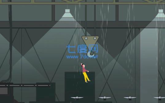 老八厕所历险记