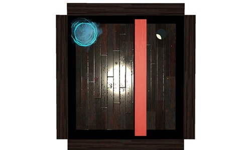 平衡球测试中文版 v1.0.2