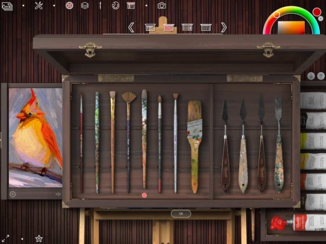 Realistic Paint Studio v3.0.5