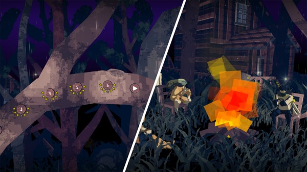 死亡之雨2汉化版  v1.0.15