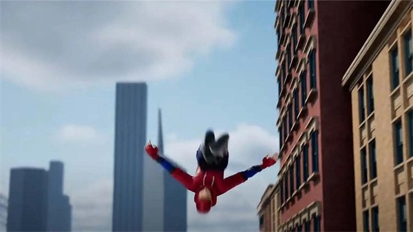 蜘蛛战士  v1.0.9