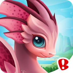 DV World(龙谷世界DragonVale World)