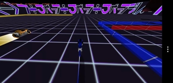 Tron淘汰赛3D 1.1.2 安卓版