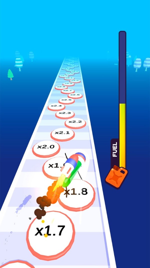 水果团体行动 v0.0.1