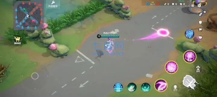 代号jump官网版 v0.70.0