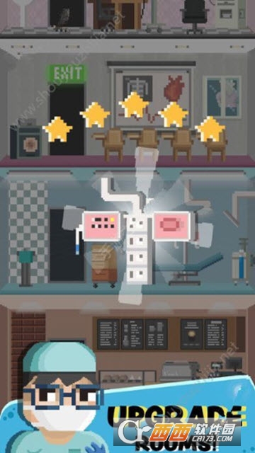 Mini Hospital(迷你医院)截图2