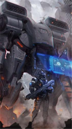 超级雷电雷霆版  v1.1