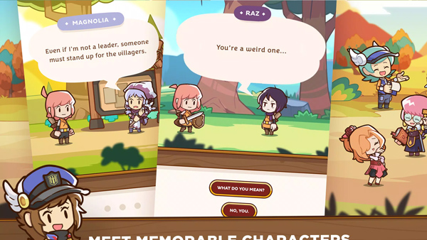 邮差骑士2中文版 v1.9.3