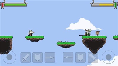 战斗竞技场汉化版  v1.0.0