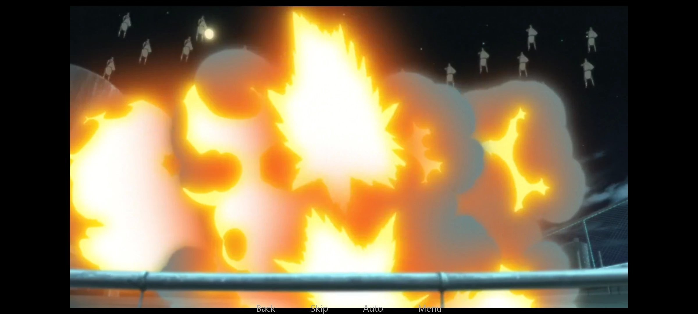 鸣人的假期完整汉化版  v1.0