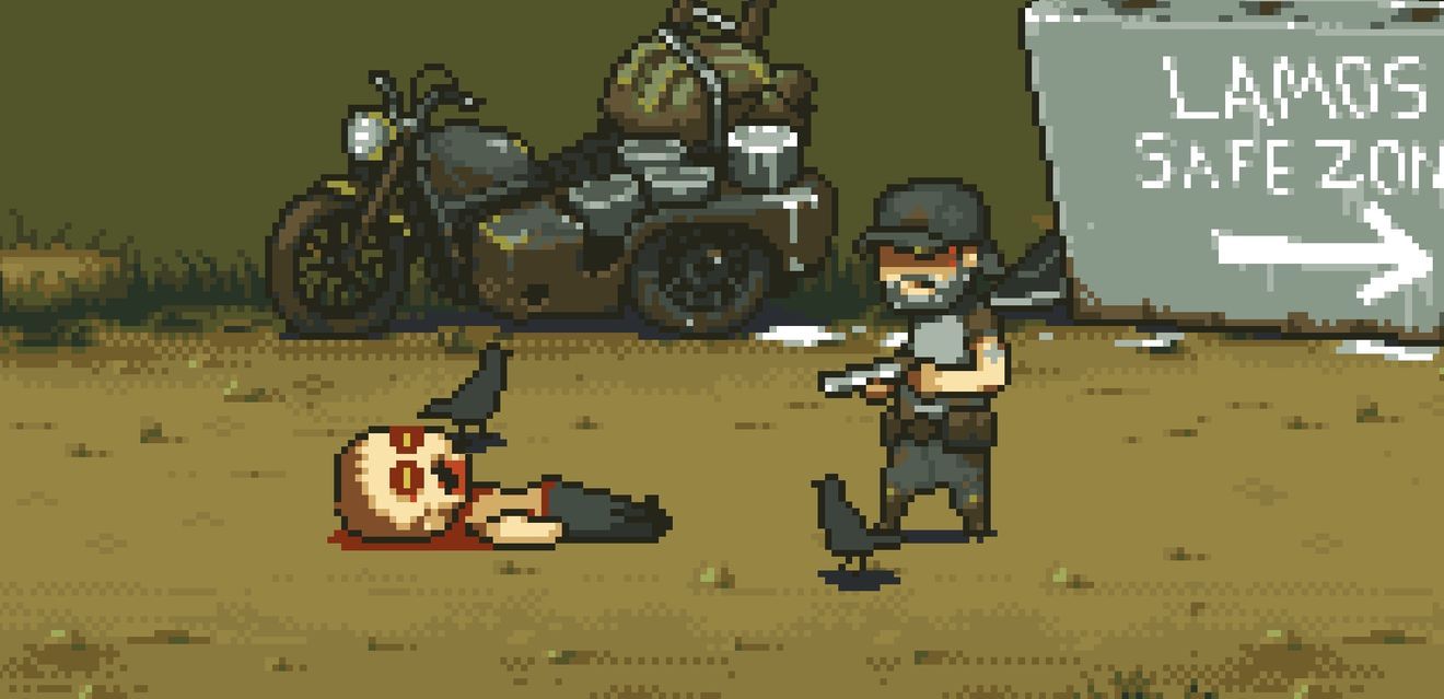 dead ahead游戏正版下载官方汉化版  v3.5.4