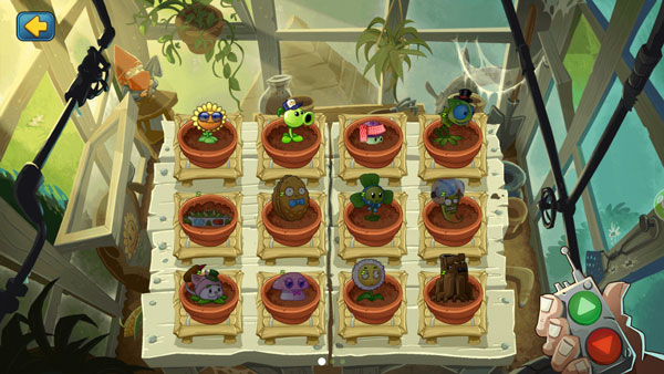 植物大战僵尸全明星内购免费版