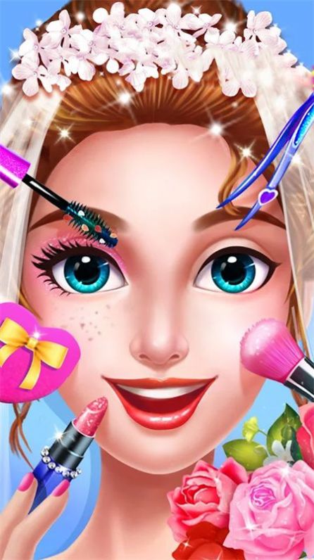 小公主的时髦美妆游戏安卓版  v4.2.1