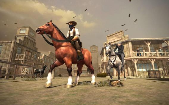 狂野西部幸存者 v1.1.9