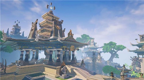 蜀山初章官网激活码手游  v5.4.3