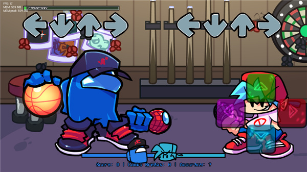 内鬼v5 最新版 v3.0.5