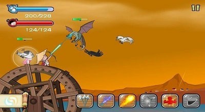 小破孩射雕英雄传 v2.0.1