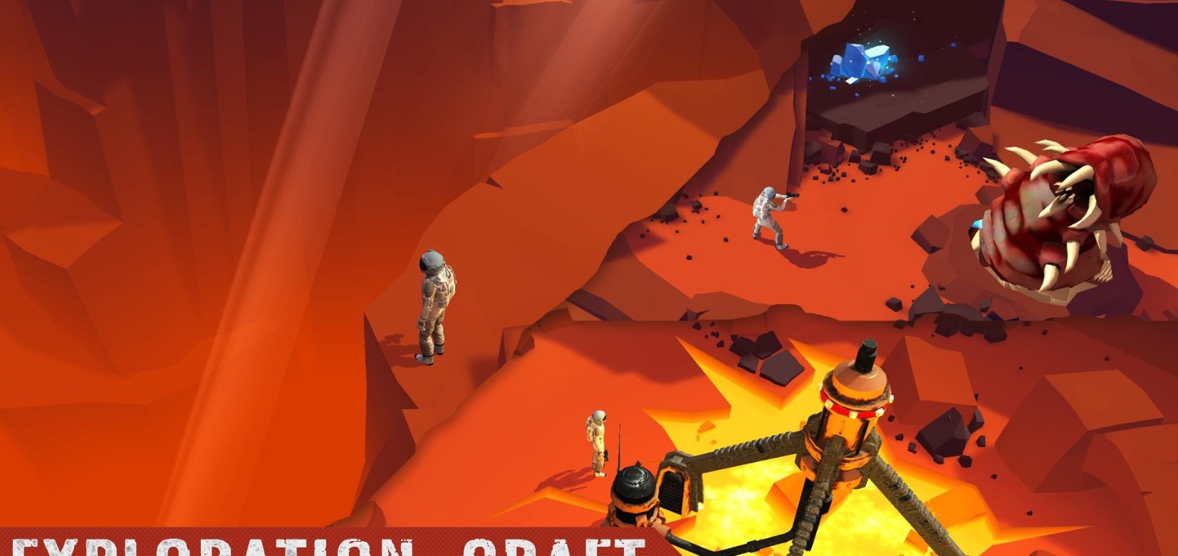 外星球生存游戏中文版（DSS）  v3.2.3