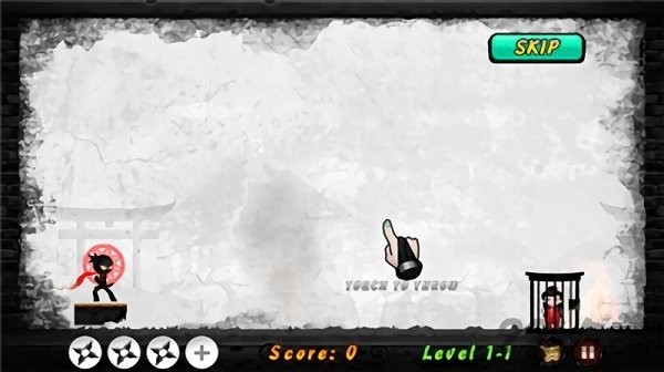 火柴人斗殴 v0.3