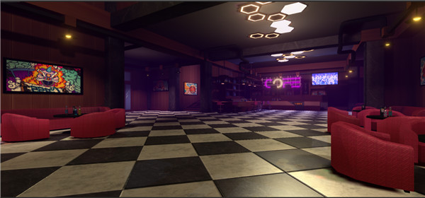 异能都市官方版