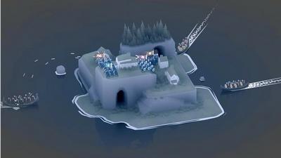 严峻北境游戏 2024-06-25 15:08