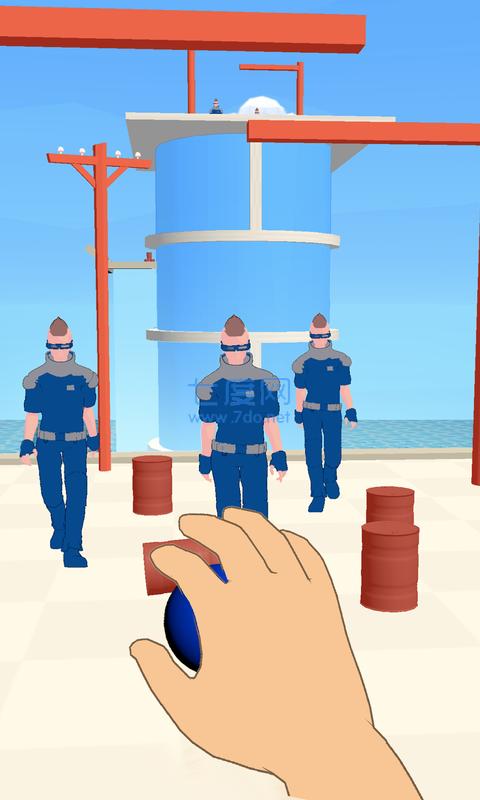 我是万磁王游戏 v1.02