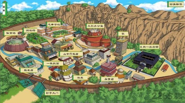 异族崛起全人物版  v0.2