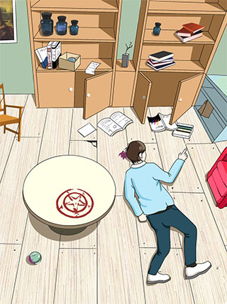 暗夜侦探完整版 v4.1