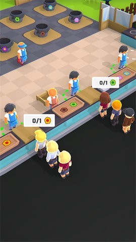 花卉工厂大亨  v1