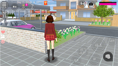 樱花校园模拟器皇宫版下载 1.035.17