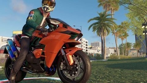 合金风暴单机版