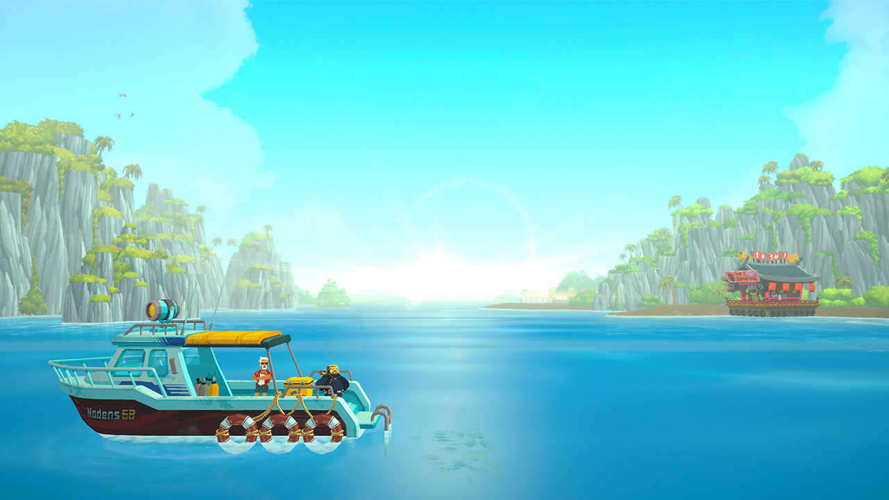 潜水员戴夫手机版下载安装中文学习版  v4.2.4
