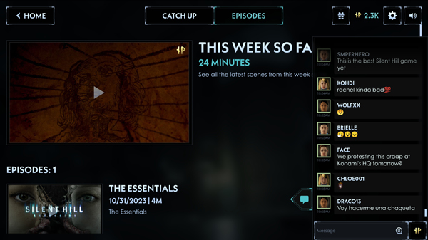 寂静岭飞升国际版