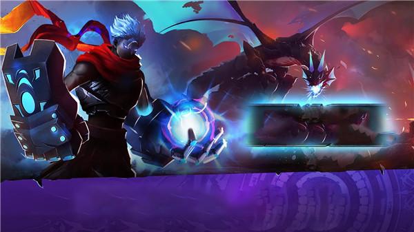 奋勇战斗火柴人  v1.0