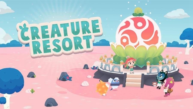 Resort(生物度假村) v0.1.0 安卓版