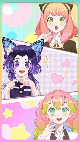 国风换装达人小游戏  v1.2