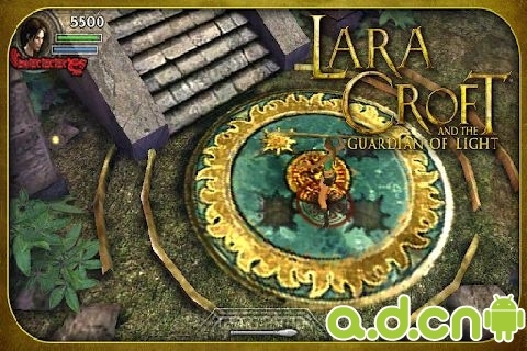 劳拉与光明守护者 v1.2.284923