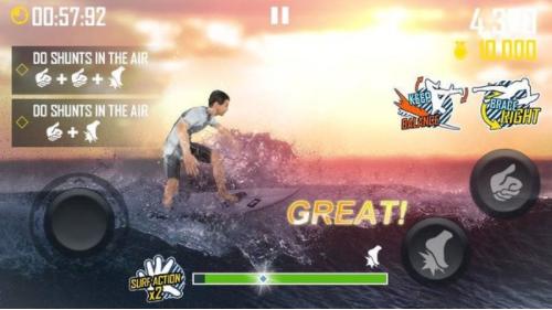 冲浪大师 2024-06-25 15:08