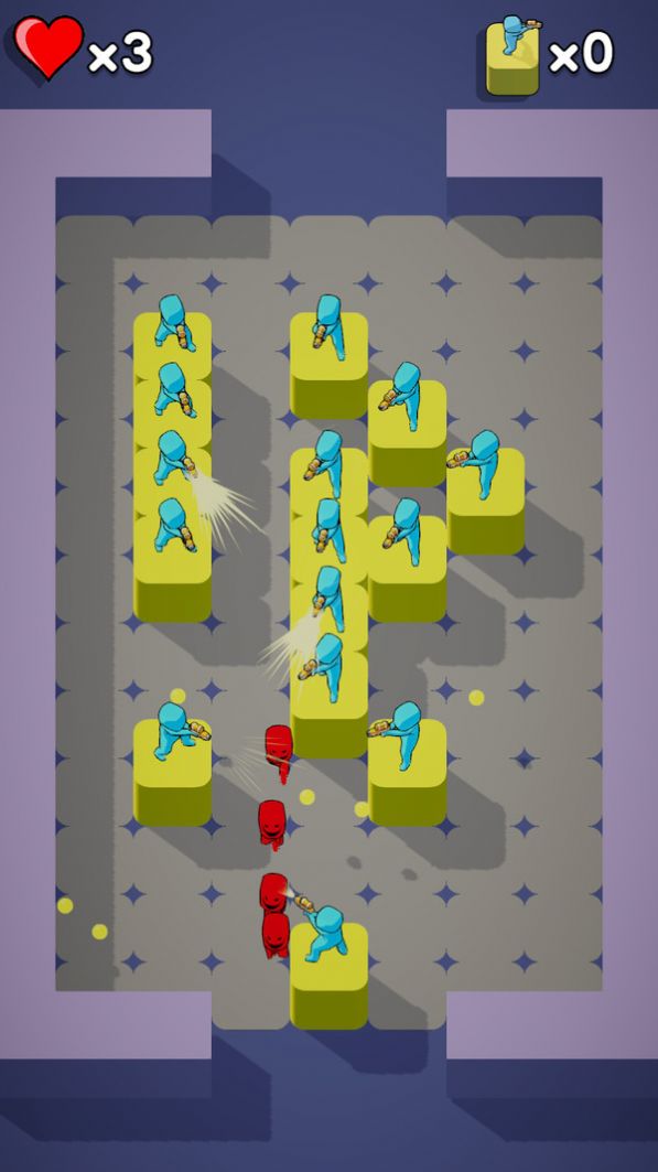 迷宫冲击波手机游戏安卓版  v5.3.2