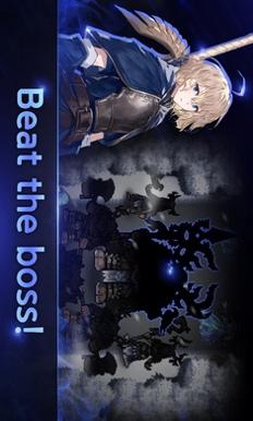 神王城堡 中文版截图2