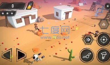 碰撞机器人 v1.2.1