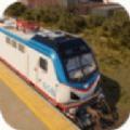火车轨道模拟器2023