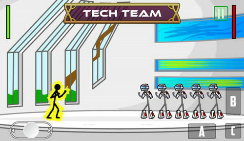 发电火柴人 v3.0.5