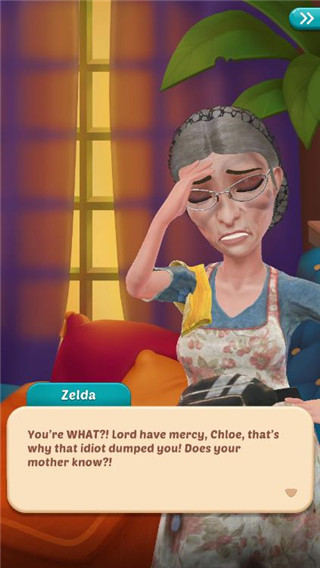 家庭小镇最新版(Family Town) v18.0