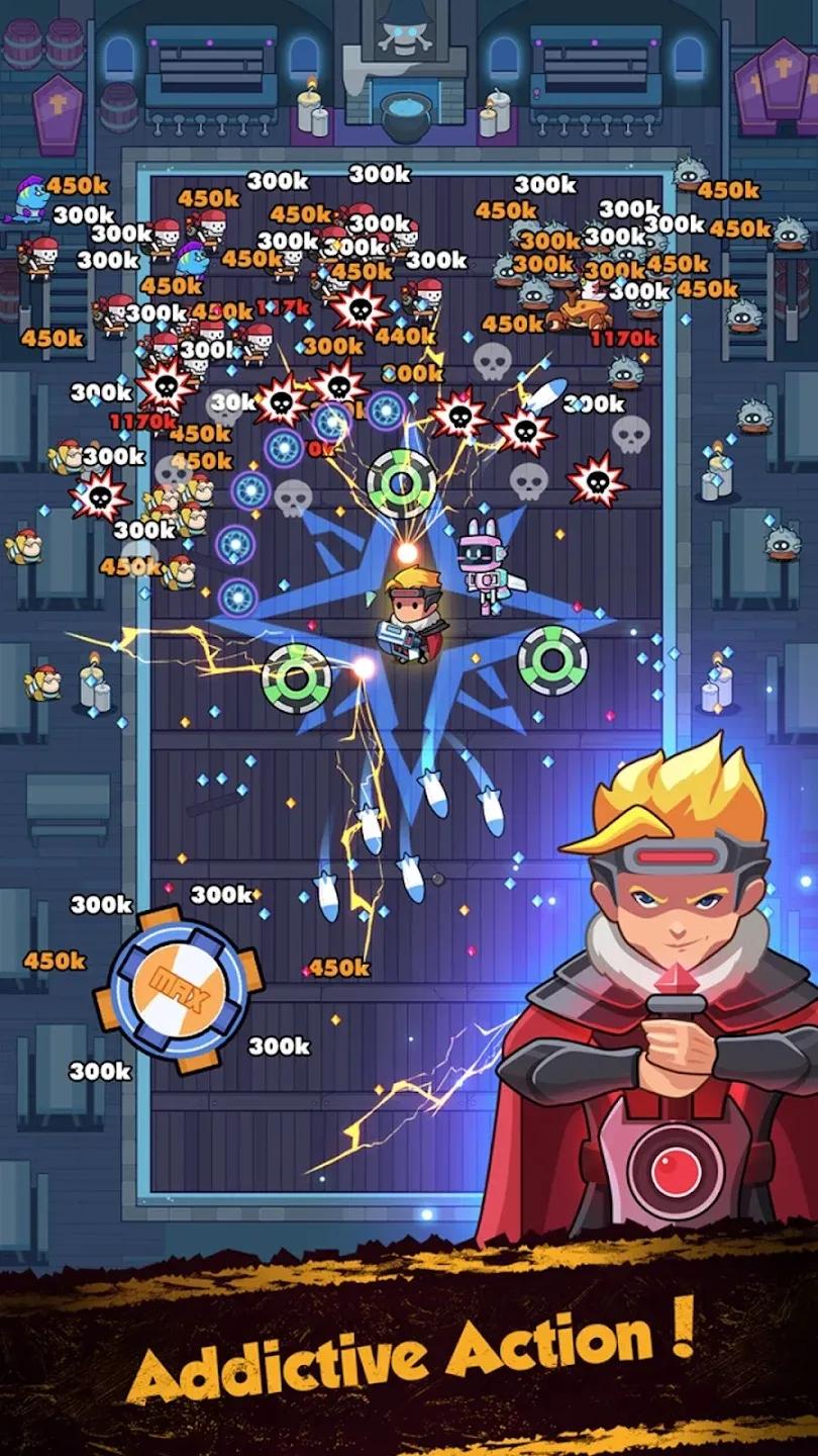 英雄生存IO2 v1.0.1