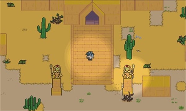 奥术谷中文版 v1.1.3