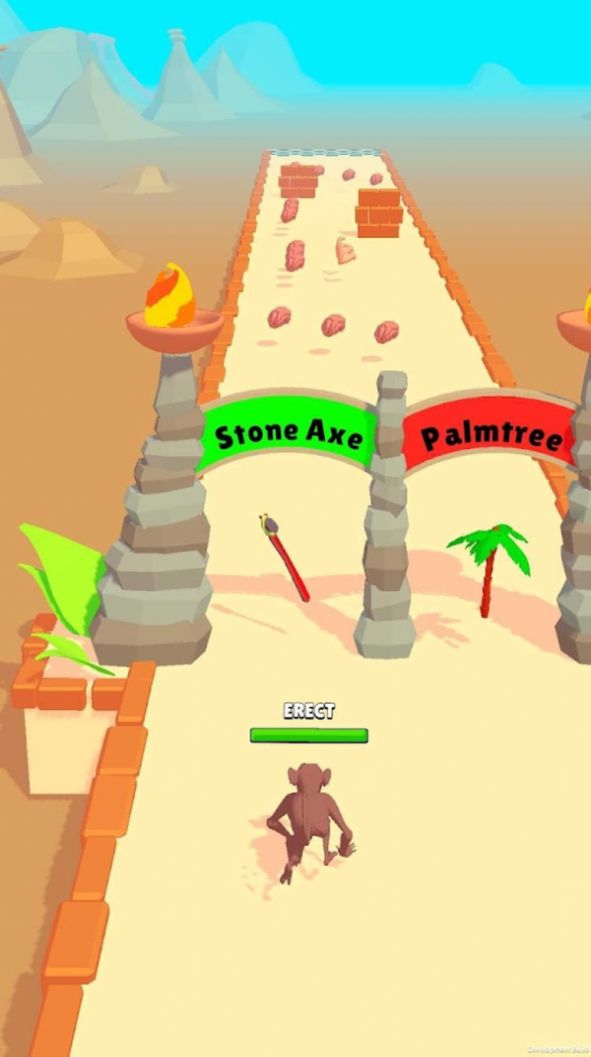 抖音进化姐最强小游戏官方版图片1