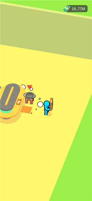 我的寿司酒吧正版(My Sushi Bar) v0.82
